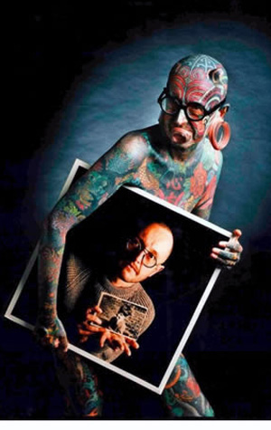 nhung kieu xam minh khong the quai hon