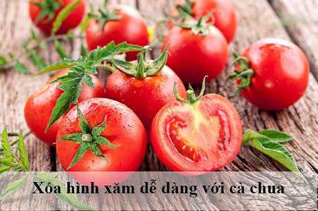 Xóa hình xăm ở tay 1