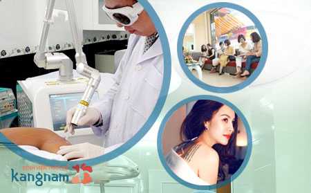 Xóa xăm mí mắt ở TP HCM an toàn Xóa xăm mí mắt ở TP HCM 2