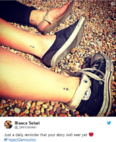 Ý nghĩa hình xăm 25