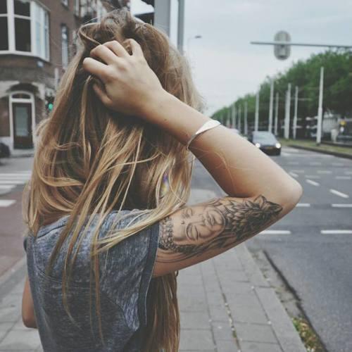 4 điều bạn nên biết trước khi đi xăm hình