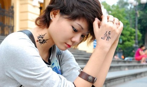 Xóa xăm bằng Laser Toning có ưu điểm gì?