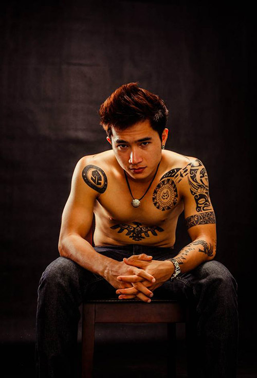 Xóa xăm có ảnh hưởng đến vùng da lân cận?