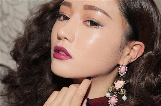 Cách khắc phục màu xăm bị môi hỏng tối ưu nhất?