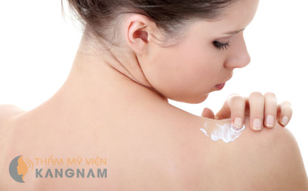 Chế độ chăm sóc sau khi xóa xăm bằng Laser Toning