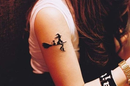 TOP 3 cách xóa hình xăm ở tay được nhiều  người áp dụng nhất