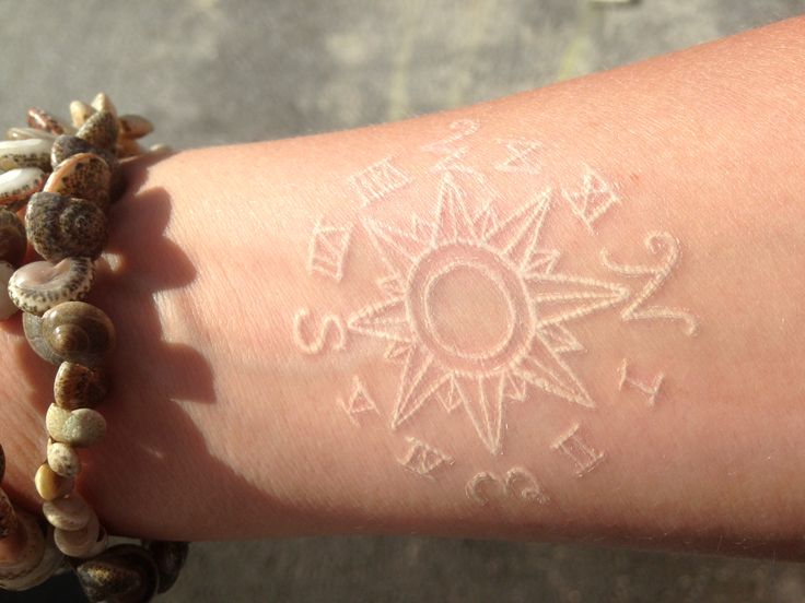 Đâu là giải pháp xóa xăm mực trắng an toàn hiệu quả?