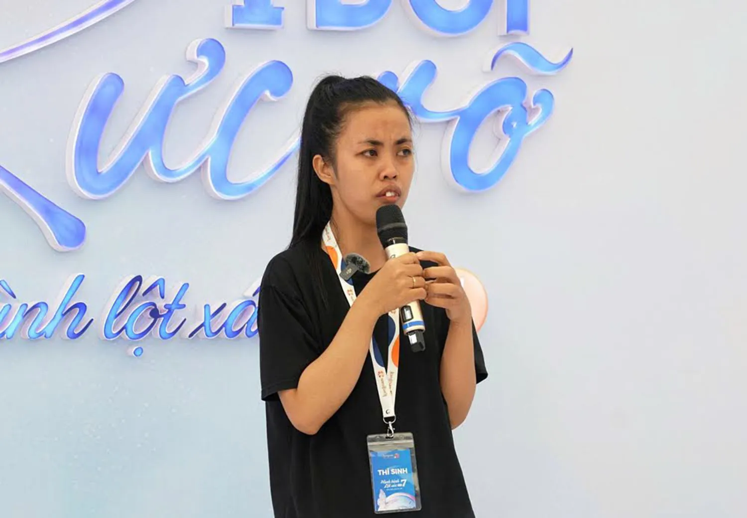 Trương Thị Trà My