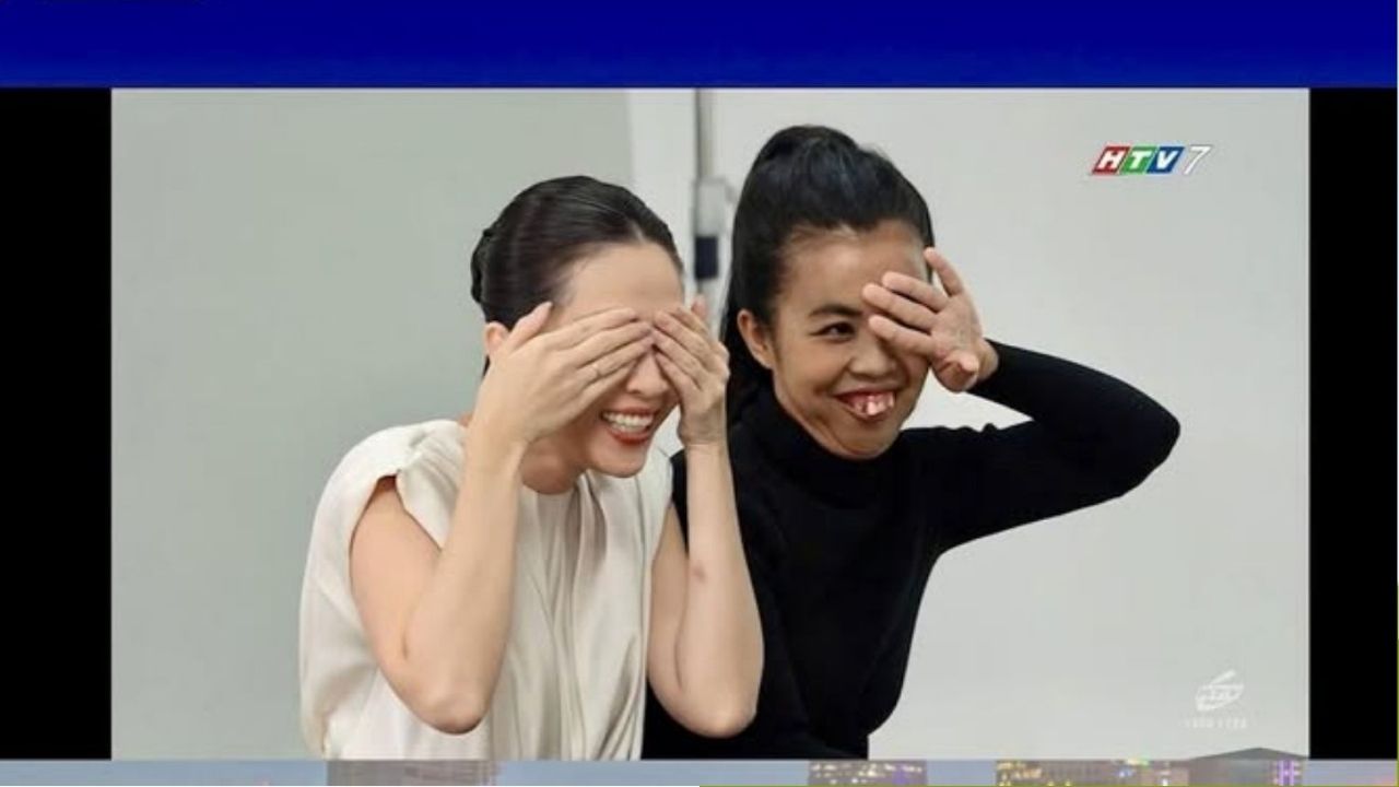 Hành trình Lột xác mùa 7 tập 1 – Lịch phát sóng, xem ở đâu, thí sinh là ai?