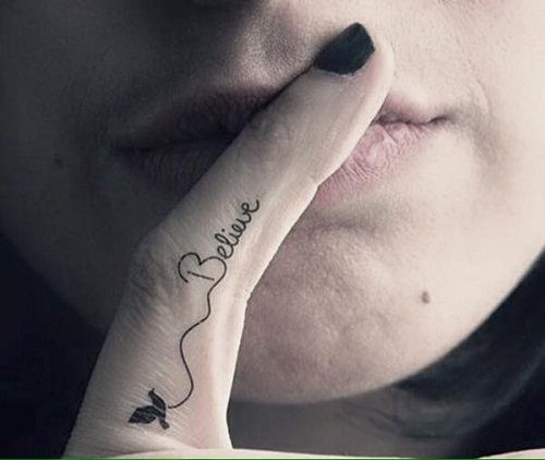 câu nói hay về xăm trổ 