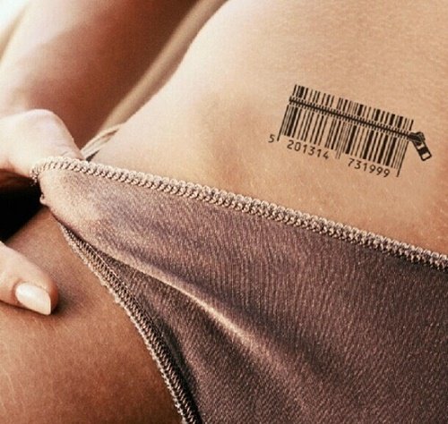 Xóa xăm vùng kín nam giới có nguy hiểm hay để lại sẹo không?