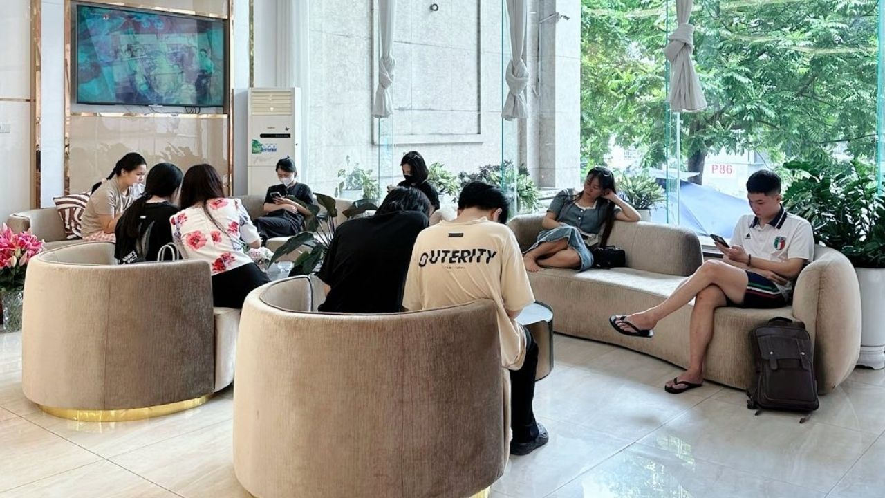 Sự thật Bệnh viện Kangnam có lừa đảo không? Góc nhìn Pháp lý