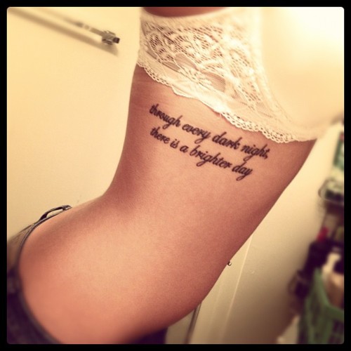 Những lưu ý để có một hình xăm đẹp