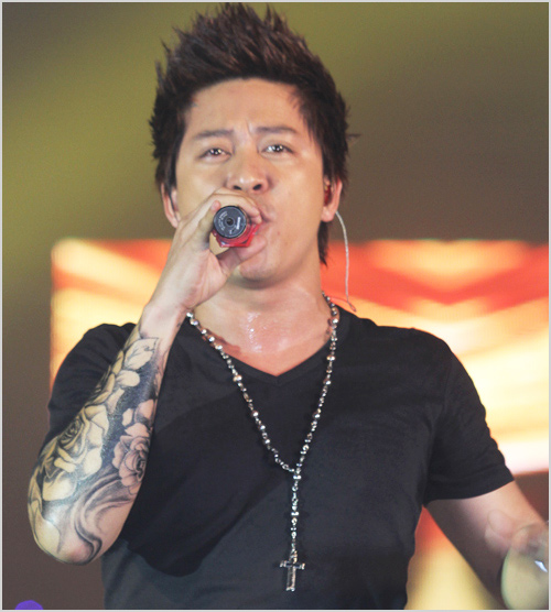 Địa chỉ xóa hình xăm ở Hà Nội an toàn nhất