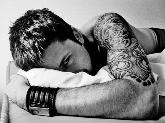 Sau khi xóa xăm làn da có những biểu hiện gì? Tư vấn xóa hình xăm