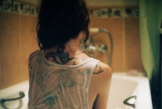 Cách xóa hình xăm bám sâu và lâu ngày hiệu quả nhất?