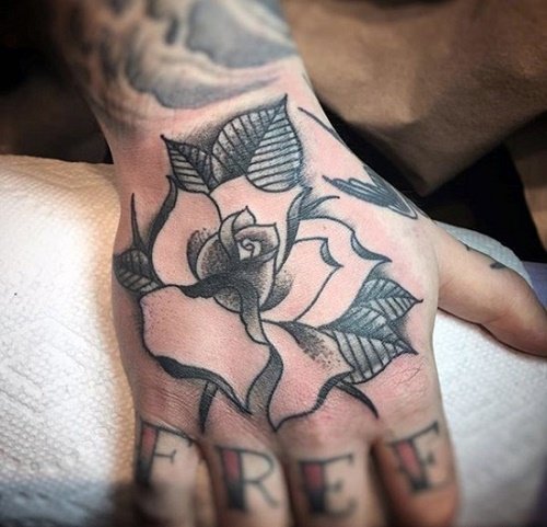 Cách xóa hình xăm ở tay hiệu quả và an toàn nhất bạn nên biết