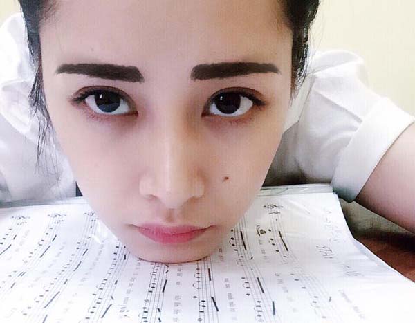 Phương pháp xóa xăm chân mày hiện đại bậc nhất, hiệu quả đến 99%