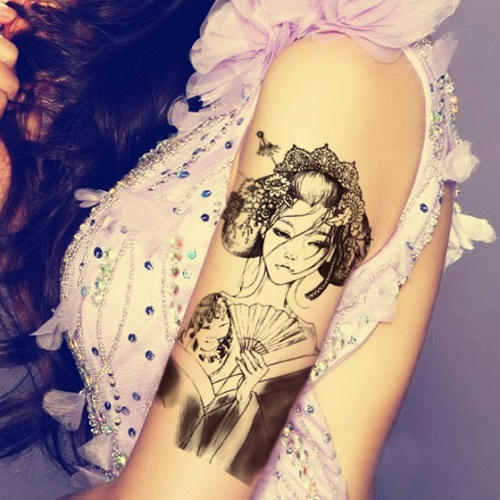 Sau xóa xăm kiêng ăn gì là tốt nhất? Thực phẩm nên và không nên ăn