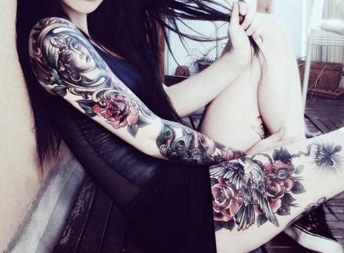 Xóa xăm lột da và những nguy cơ nhiễm trùng tiềm ẩn