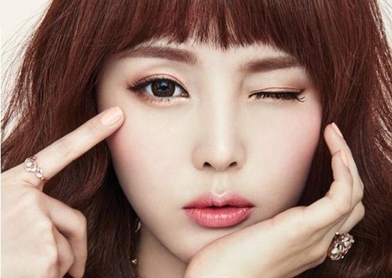 Cảnh báo >> xóa xăm mí mắt có an toàn không & có ảnh hưởng gì không?