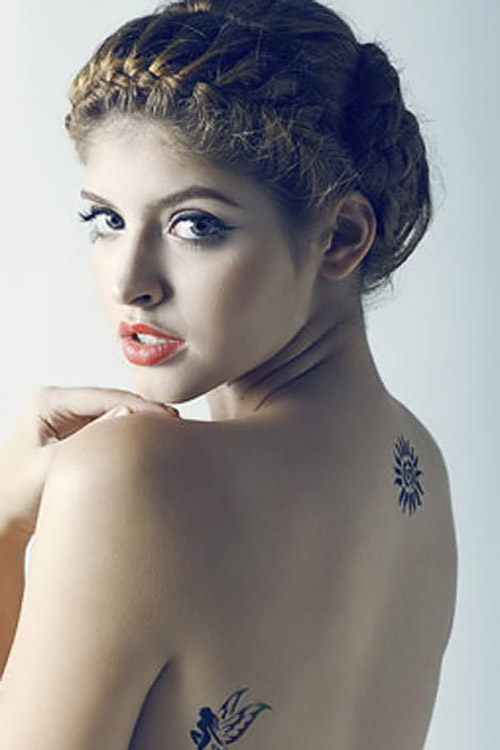 Xóa xăm vĩnh viễn bằng cách nào ?