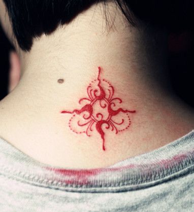 Xóa hình xăm có để lại sẹo không?Công nghệ xóa xăm không để lại sẹo